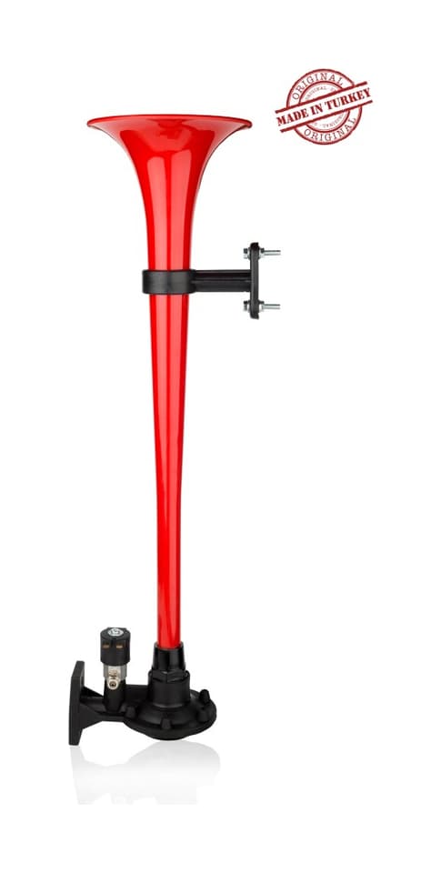 Didonk - TEKLİ HAVALI KORNA