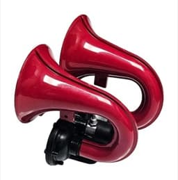 ÇİFTLİ UNIVERSAL SALYANGOZ KORNA - 3