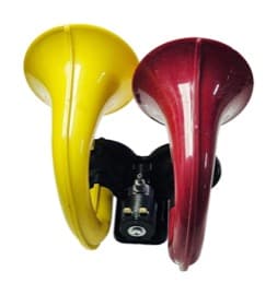 ÇİFTLİ UNIVERSAL SALYANGOZ KORNA - 9