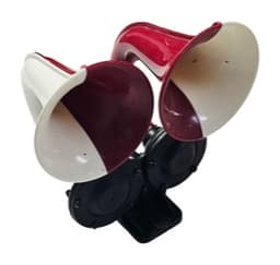 ÇİFTLİ UNIVERSAL SALYANGOZ KORNA - 13