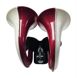 ÇİFTLİ UNIVERSAL SALYANGOZ TARAFTAR KORNA - 5