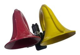 ÇİFTLİ UNIVERSAL SALYANGOZ TARAFTAR KORNA - 10