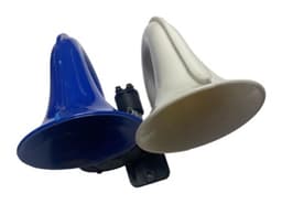 ÇİFTLİ UNIVERSAL SALYANGOZ TARAFTAR KORNA - 11