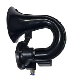 TEKLİ DEVE BOYNU UNIVERSAL KORNA - 1