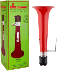 Didonk - ISLIK KORNA