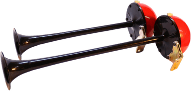 Didonk - CACAT ELEKTİRKLI KORNA BORULU