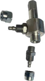 Didonk - HAVALI KORNA OTOMATİĞİ