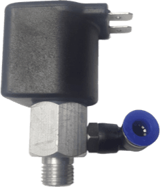 Didonk - KOMPLE OTOMATİK 12 24 VOLT