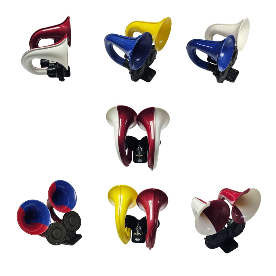 Didonk - ÇİFTLİ UNIVERSAL SALYANGOZ TARAFTAR KORNA