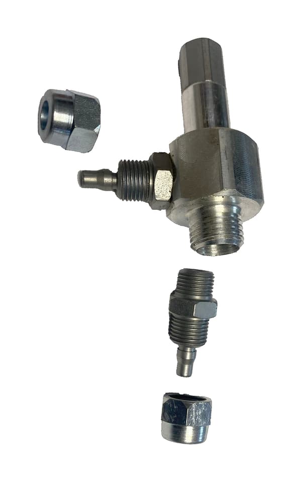 Didonk - HAVALI KORNA OTOMATİĞİ