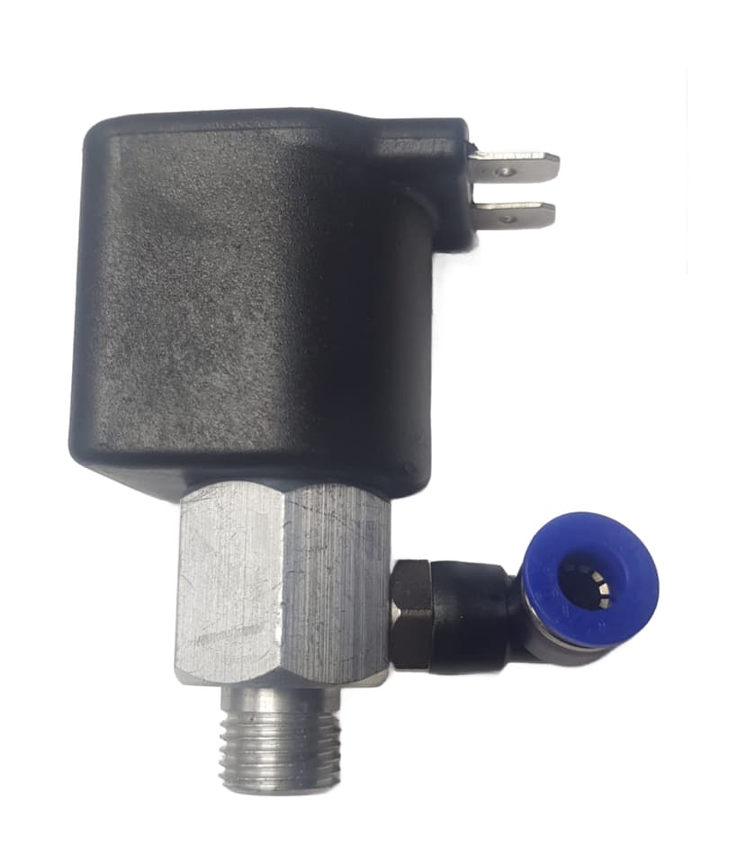 Didonk - KOMPLE OTOMATİK 12 24 VOLT