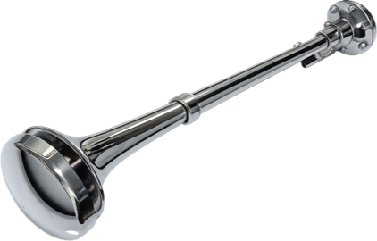 Didonk - SINGLE MARINE AIR HORN 72 CM (COVERED)