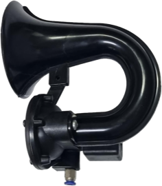 Didonk - SINGLE CAMEL NECK UNIVERSAL HORN