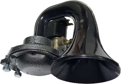 Didonk - SINGLE METAL BODY ORIGINAL SOUND CAMEL NECK HORN