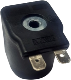 Didonk - HORN COIL 12 VOLT