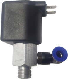 Didonk - COMPLETE AUTOMATIC 12/24 VOLT